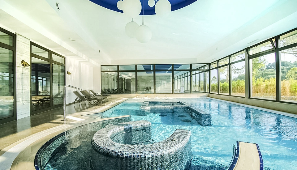 هتل لیبرتی کوش آداسی